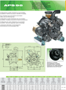 BOMBA APS-96 M-H 6093001300