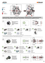 BOMBA APS-51 M-M 6090002000