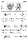 BOMBA APS-71 / 70 LTS / 580 PSI / M-M 609200200