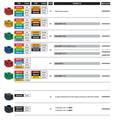 '8253088 QUICK CAPS / TAPA CIERRA RAPIDO