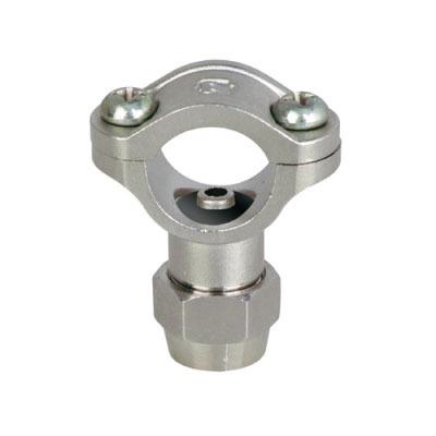 8272004 ABRAZADERA INSERTO LATON 7MM 1/2 TAPA 3/8