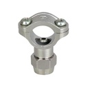 8272004 ABRAZADERA INSERTO LATON 7MM 1/2 TAPA 3/8