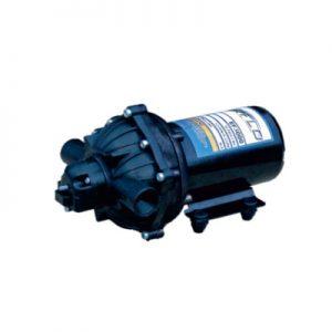 EF3000-BOX BOMBA 12V 3.0 GPM 60 PSI 11.4 LPM  