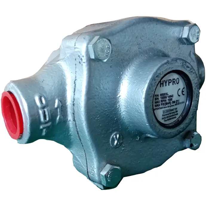 6900C BOMBA 6 RODILLOS 74LPM 300 PSI