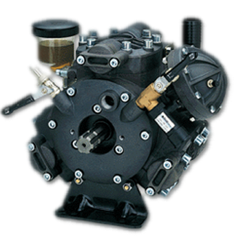 BOMBA APS-101