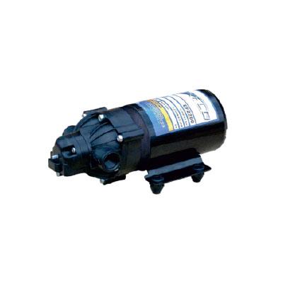EF2200BOX BOMBA ELECTRICA 8.3LPM CON PARO AUTOMATICO 