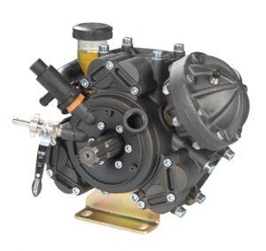 609200200 BOMBA APS-71 / 70 LTS / 580 PSI / M-M 