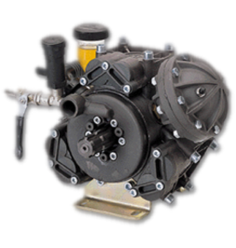 6092001900 BOMBA APS-71 / 70 LTS / 580 PSI / M-H 