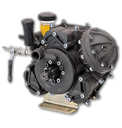 6092001900 BOMBA APS-71 / 70 LTS / 580 PSI / M-H 