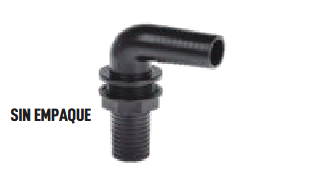 '8039151  KIT CODO PASAPARED 1/2