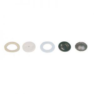 '8259213 KIT DISCO/CORE 1.2/1.0 D18MM CONO HUECO