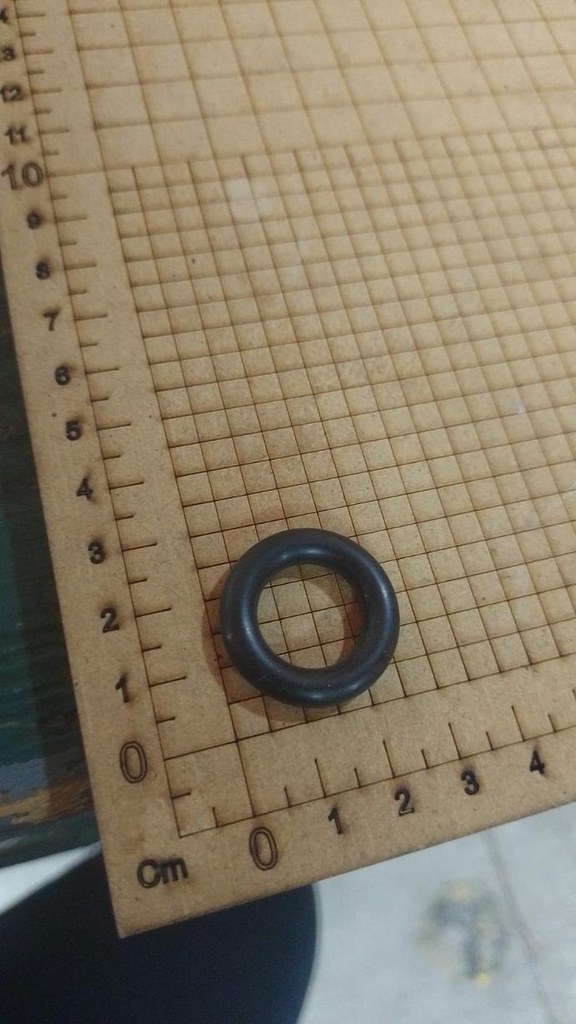 ORING 2-312 5/8" PARA RETORNO