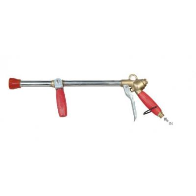 '8282012 PISTOLA TIPO METRALLETA 600MM 8282012