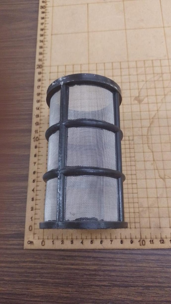 REPUESTO SEDASO FILTRO JAS 1 1/4 VALVULA CHECK