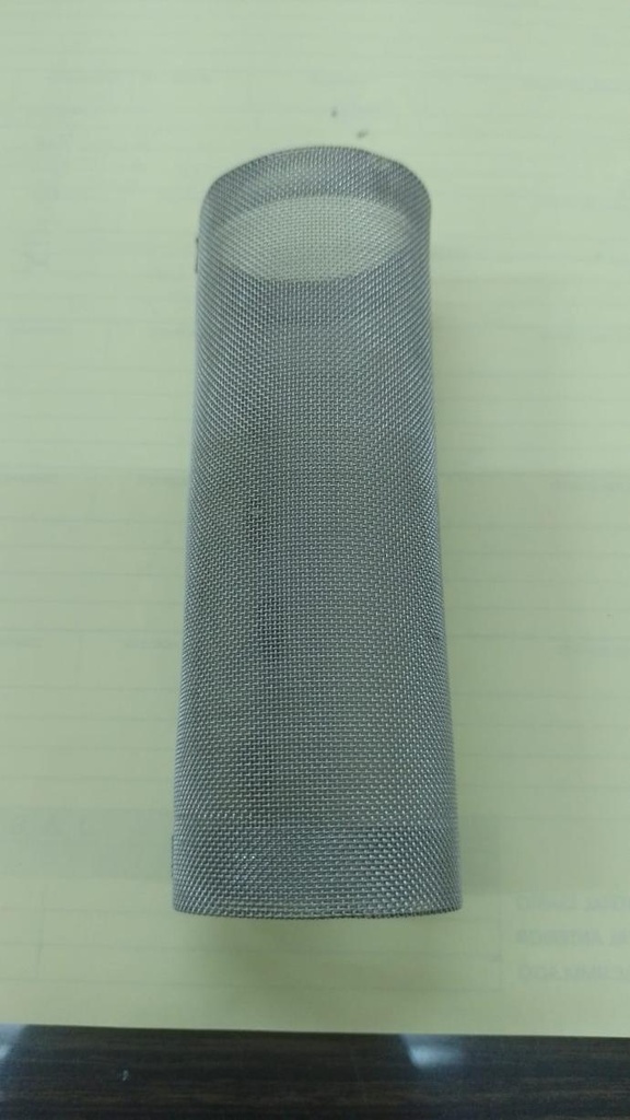 MALLA PARA FILTRO DE 1 DE LINEA JAS