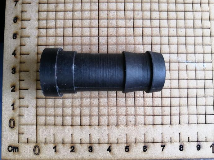 PIPTEL 3/4 PLASTICO PARA TUERCA CAMPANA JAS