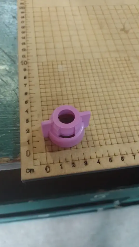 8253105 QUICK CAPS / TAPA CIERRA RAPIDO