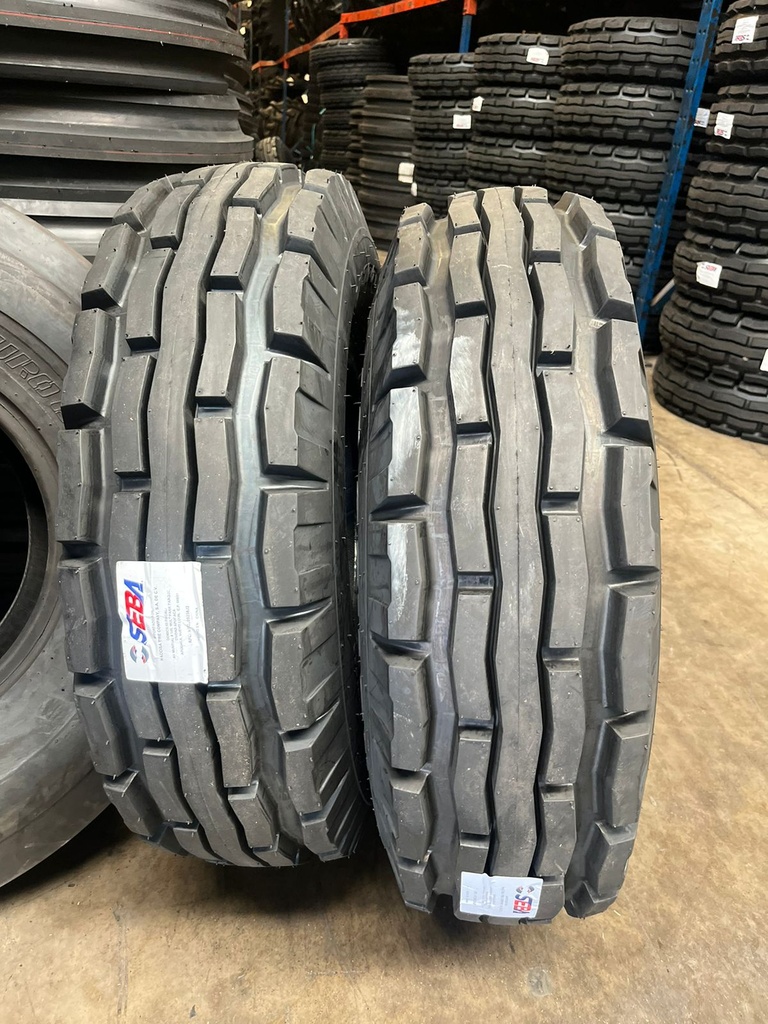 7.5 - 16 14CP F-2 ULTRA TL SEBA