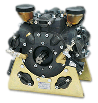 [60301021] BOMBA APS-166