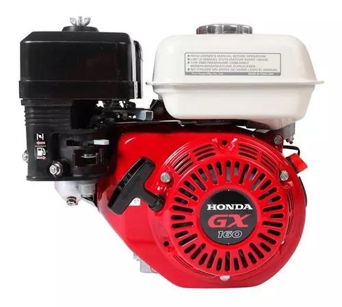 [60302012] MOTOR HONDA GX-160