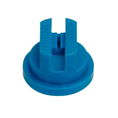 [60701028] 8259509 PUNTA/BOQUILLA ABANICO 110-02 PLASTICO