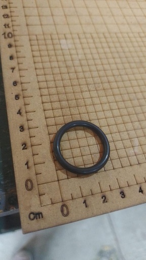 [61101023] ORING -213 PARA CODO DE 1 Y 1 1/4 15/16 