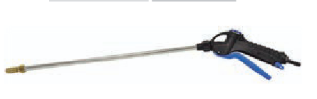 [62601001] '400009038 PISTOLA JOLY AZUL 25 50MM EPDM