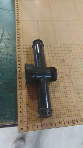 [63001005] '3112002500 TUBO SUCCION BP60