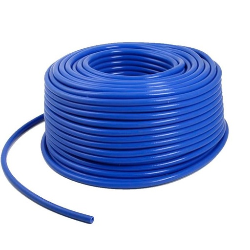 [62201006] MANGUERA DE PLASTICO 3/4 1200 LBS AZUL MARVEL HR19PRO