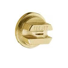 [60701087] PUNTA/BOQUILLA TEE JEET EN BRONCE 6733-OC0606