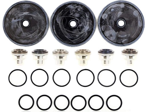 50260085 KIT MANTENIMIENTO COMET APS-51