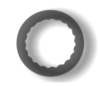 CHUMACERA DE FRICCION MICROGRANULADOR 0100-4309-002
