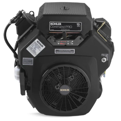 MOTORES KOHLER KOHLER CH620 3093 CUÑERO 1 1/8 ELECTRICO 19 HP