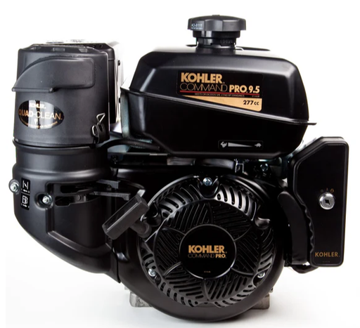 MOTORES KOHLER KOHLER CH395 3031 COMMAND PRO, CUÑERO, 1", A. ELECTRICO 9.5 HP