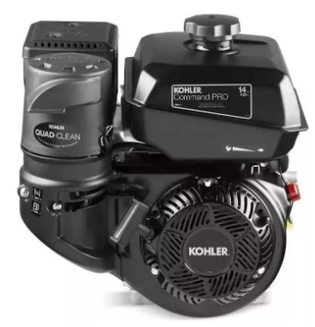 MOTORES KOHLER KOHLER CH440 3275 , COMMAND PRO, CUÑERO, 1", A. ELEC. 14 HP